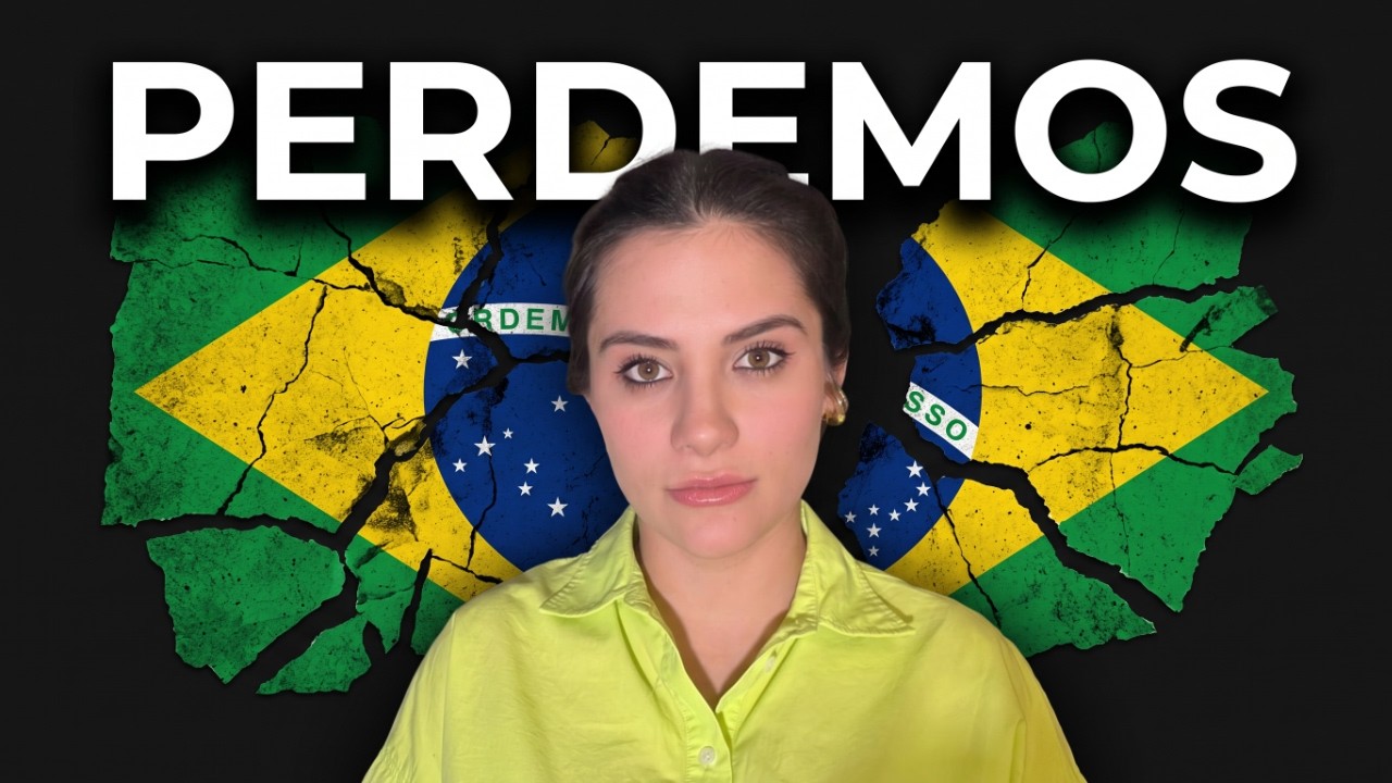 O FIM DO BRASIL