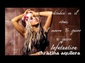 Christina Aguilera - Primer Amor (Interlude) + ...