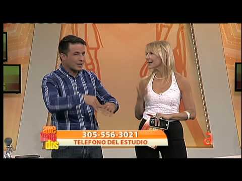 Métodos para aumentar el tamaños del pene  - América TeVé