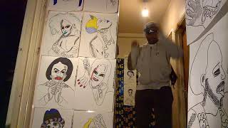 FACE 2000 DANIN HENDERSON LUV'S 2 DEEP