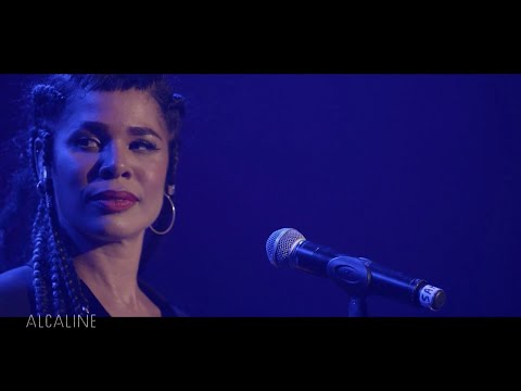 Shaka Ponk : Palabra mi amor @Alcaline (France 2)