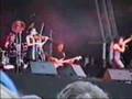 The Corrs Live - Someday  - County Cork 1996