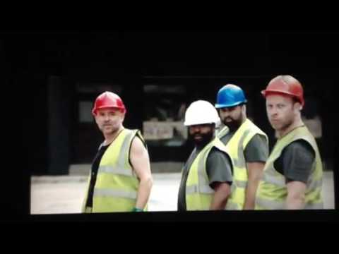 Money supermarket 2017tv ad