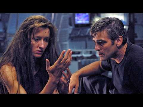 Solaris (2002) Movie Recap | Sci-fi Drama Mystery