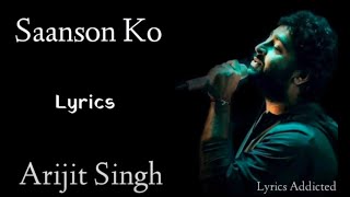 Download lagu Saanson Ko jeene Ka Ishara Mil Gaya Full Song with Lyrics Arijit Singh Zid mp3 Download lagu Saanson Ko jeene Ka Ishara Mil Gaya Full Song with Lyrics Arijit Singh Zid mp3