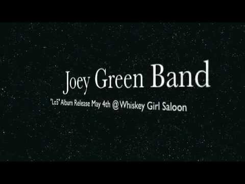 Joey Green Band 