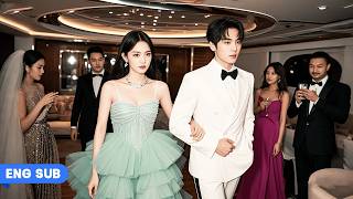 Poor girl is betrayed by husband, but 3 boss brothers and CEO help her get revenge&endless pampering