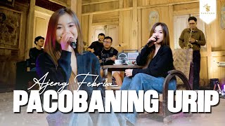 Download lagu Ajeng Febria - PACOBANING URIP | ( Music Live) Santara mp3