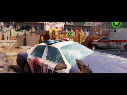 Kill Shot Virus Android iOS Walkthrough - Gameplay Part 1