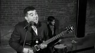 Donkey Punch - Official Music Video