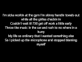 Cam Meekins - Sharks Lyrics HD 