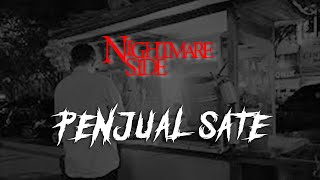Download lagu PENJUAL SATE (NIGHTMARE SIDE  2024) - ARDAN RADIO mp3