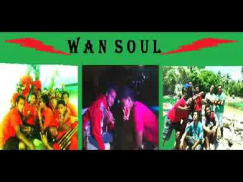 Fenua Tagata -  Wan Soul 2016 (Tuvalu Song)