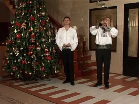 Puiu Codreanu si Adi Neamtu - Pe lume cat mai traim