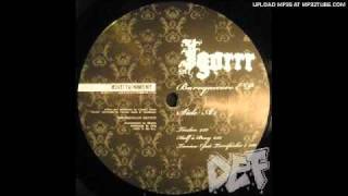 Igorrr - Half A Pony