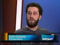 Dustin Diamond Screech rocks WGN