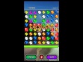 Bejeweled 2 (Android ) : [ Action : Level 1 - 10 ] - Player : GoldJustSeeAGhost from Pokemon Special