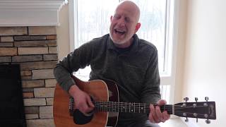 Angel is the Devil -Steve Earle Cover-