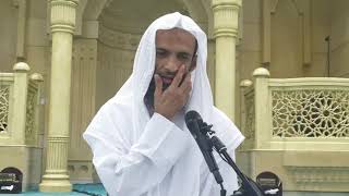 تفسير سورة الشرح - فضيلة الشيخ خالد اسماعيل image