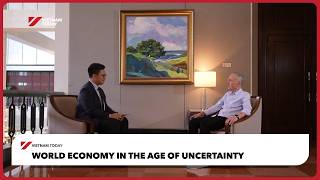 World economy in the age of uncertainty | Vietnam Today