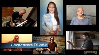 Carpenters Tribute -Breaking Up Is Hard To Do