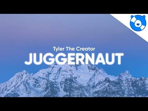 Tyler, The Creator - JUGGERNAUT (Clean - Lyrics) feat. Lil Uzi Vert & Pharrell Williams