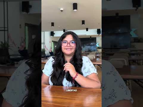 Testimonio de Estefi — Estudiante Hybridge