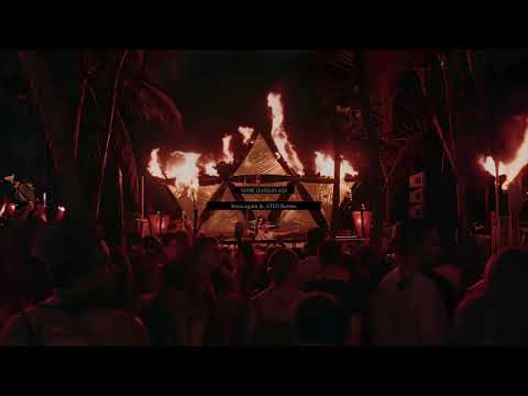 Gülşen feat. Ozan Çolakoğlu - Seyre Dursun Aşk (bora.again & ΛTES Remix) [AFRO HOUSE]