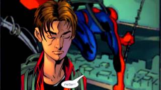 Ultimate Spider Man // Comic MV // It&#39;s Not My Time