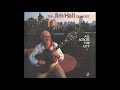 Jim Hall - All Across the City (1989) - High Notes Archives Jim Hall - All Across the City (1989)
