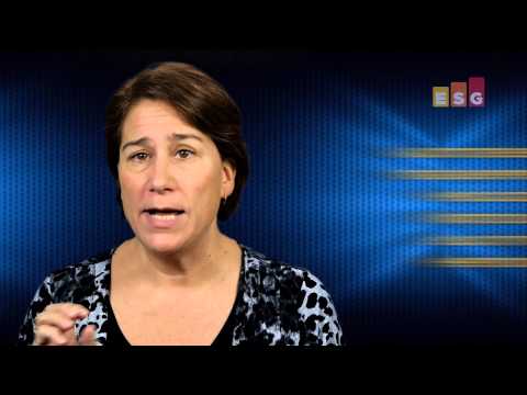 ESG: Seven10 - Putting Information Front and Center