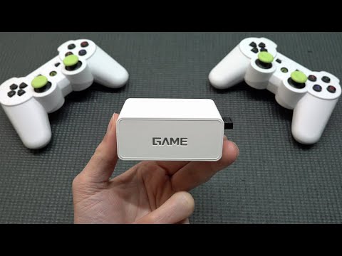 A Micro portable Emulations box to go!!!!!!!!!!!!!!!!!!!