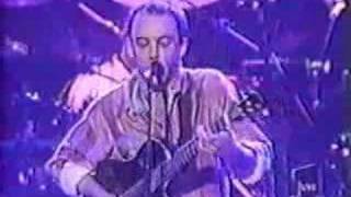 Dave Matthews Band - Recently - 12/15/1995