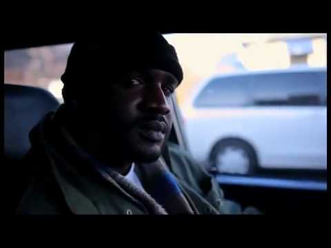 Reksona - Znam da mogu (SPOT) (Serbian Rap) 2010.mp4