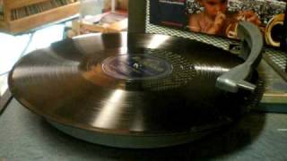 Yank Rachell Bluebird 78 Katy Lee Blues