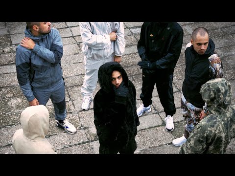 Vekac - Beton Zna (ft. Đorđe)