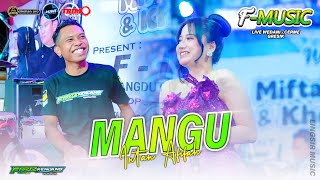 KEISHA PRO MENGANTI