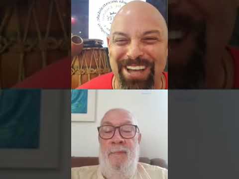 LIVE COM MESTRE ITAPOAN p1/04 - 27/06/2020