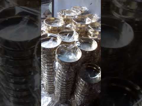 Laboratory Sieves