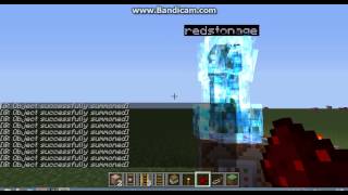 minecraft-summon generator