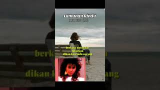 Download lagu LAMUNAN RINDU -ZARIHA YUSOF (1988)  High Quality Audio With Karaoke Lyrics mp3