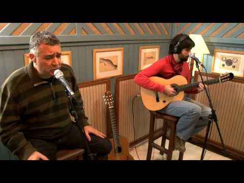 celso viáfora - tambor de crioula [ft. Caê Rolfsen]