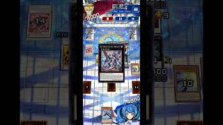 Arc rebellion was the Original Converging Wishes (Duel Links)