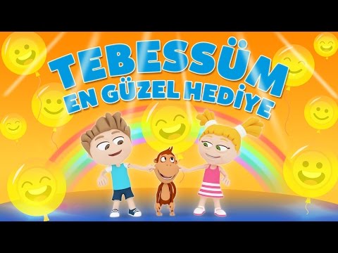 Kukuli- Smile is the Best Gift