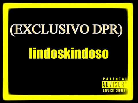 Dj Yudifox [Djs Di Puro Ritmo] 2O12 -- Nosso RitmO!