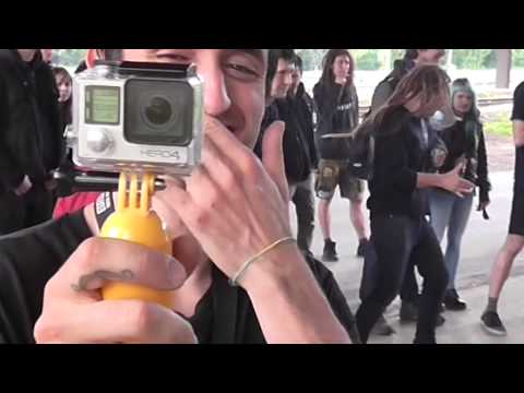 Stanley_Ipkiss Live @ Brno - Czech Republic