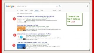 Brisbane Local SEO | Best SEO Agency 0422442029