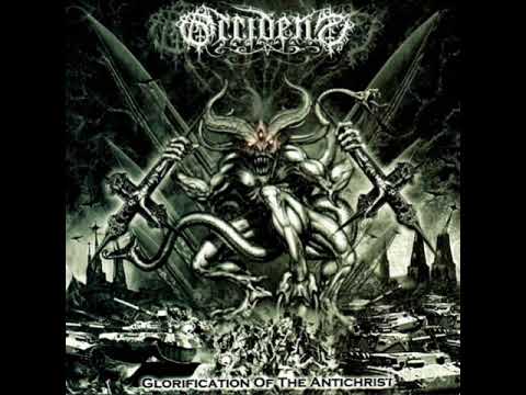 Occidens - Descending of the Fire Hordes