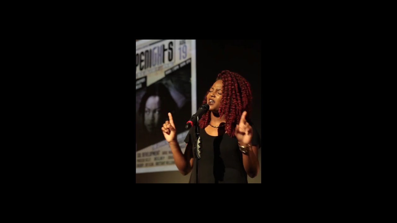 Promotional video thumbnail 5 for The Poetic Activist