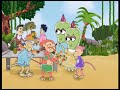 Pinky Dinky Doo Great Big New Year